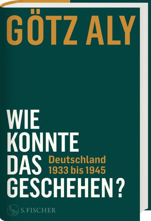 Produktbild: Wie konnte das geschehen? Deutschland 1933 bis 1945