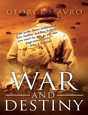 Produktbild: War and Destiny
