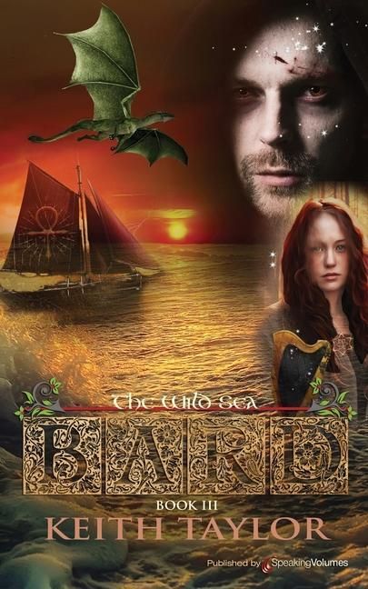 Produktbild: Bard III: The Wild Sea