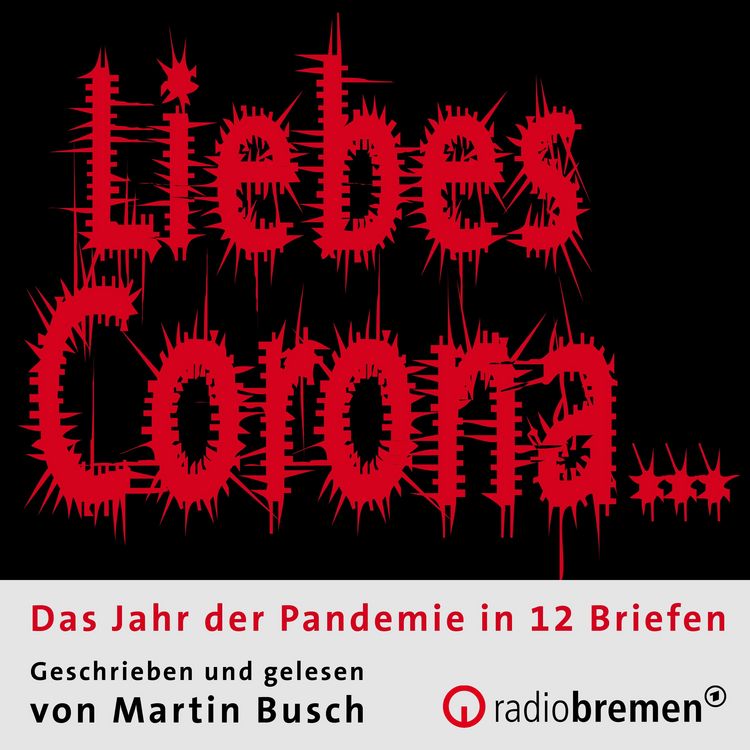 Produktbild: Liebes Corona&hellip;