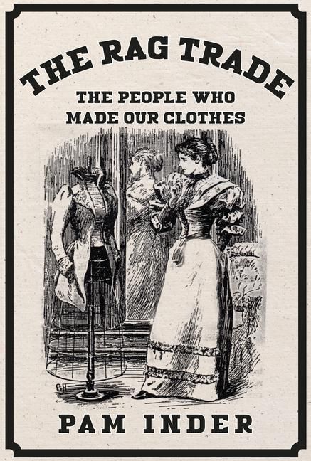 Produktbild: The Rag Trade