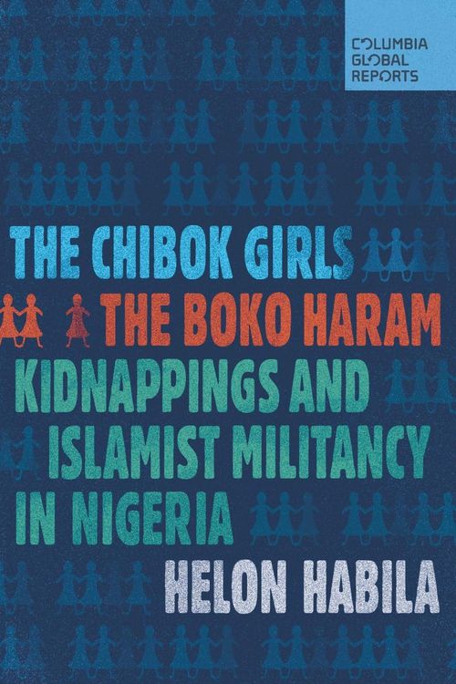Produktbild: The Chibok Girls