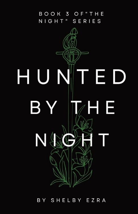 Produktbild: Hunted by the Night