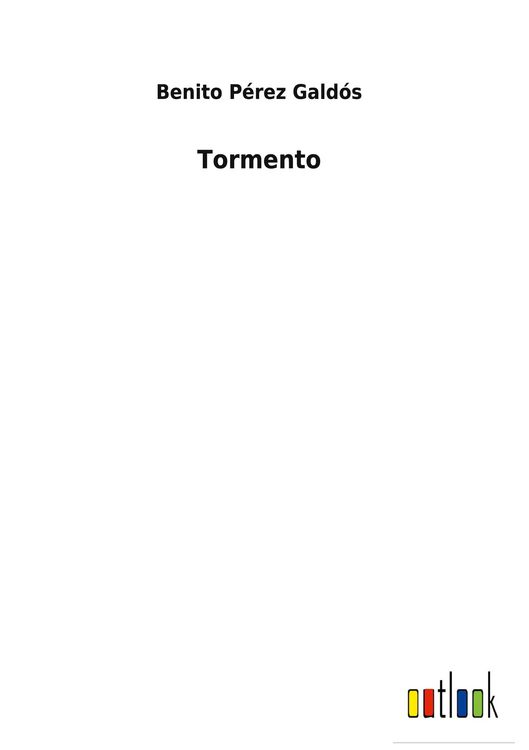 Produktbild: Tormento