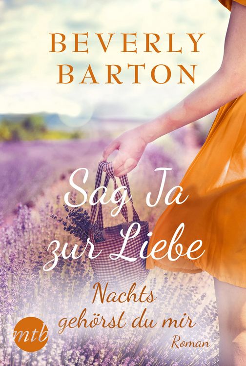 Produktbild: Nachts geh&ouml;rst du mir