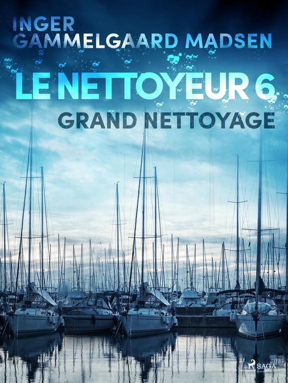Produktbild: Le Nettoyeur 6 : Grand nettoyage