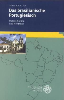 Produktbild: Das brasilianische Portugiesisch