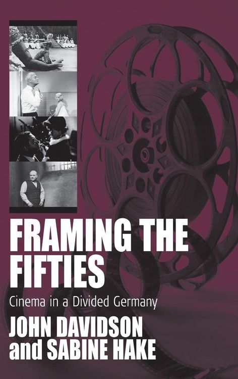 Produktbild: Framing the Fifties