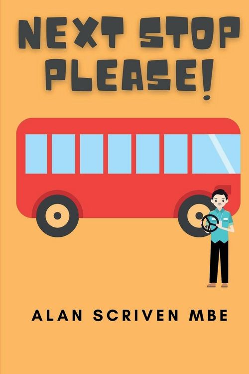 Produktbild: Next Stop Please!