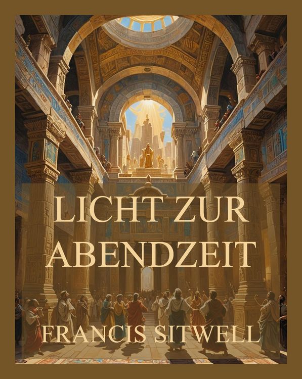 Produktbild: Licht zur Abendzeit