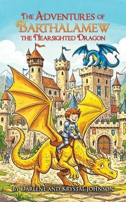 Produktbild: The Adventures of Barthalamew
