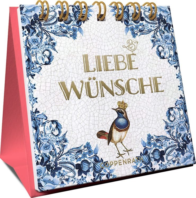 Bild vom Artikel Liebe Wünsche vom Autor Barbara Behr