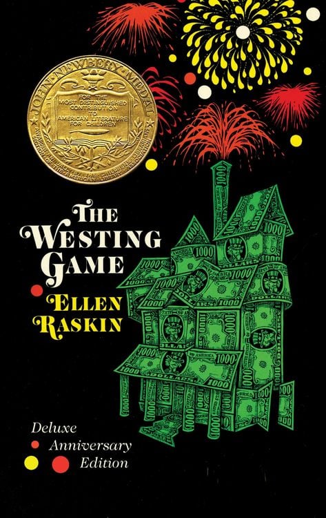 Produktbild: The Westing Game