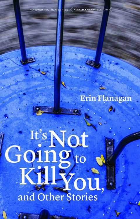 Produktbild: It's Not Going to Kill You, and Other Stories