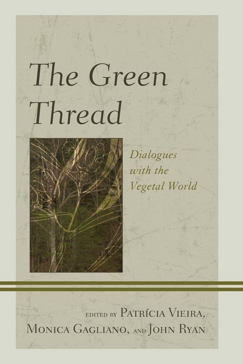 Produktbild: Green Thread
