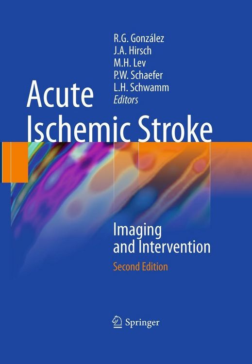 Produktbild: Acute Ischemic Stroke