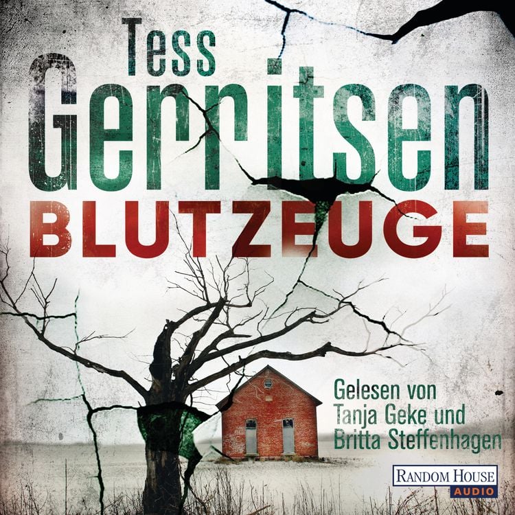 Produktbild: Blutzeuge