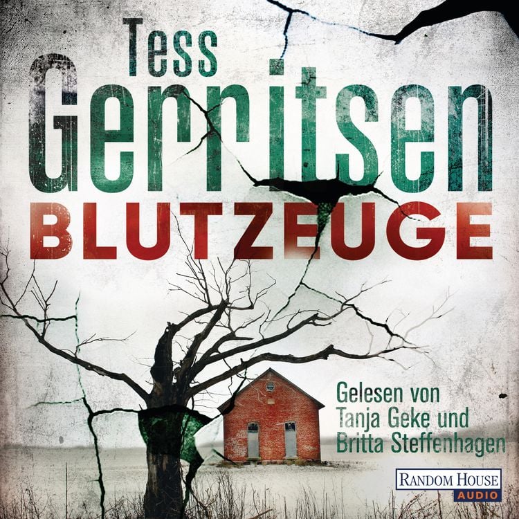 Produktbild: Blutzeuge
