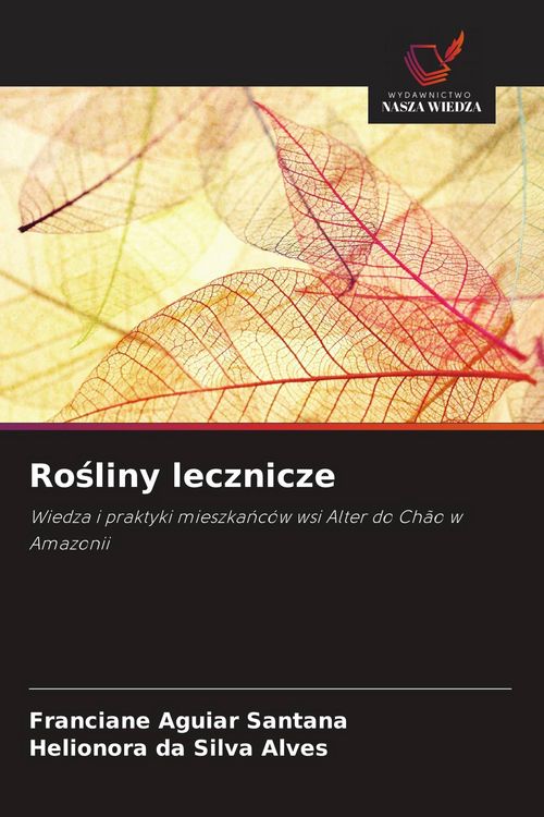 Produktbild: Ro&iquest;liny lecznicze