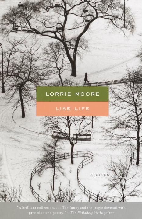 Produktbild: Like Life