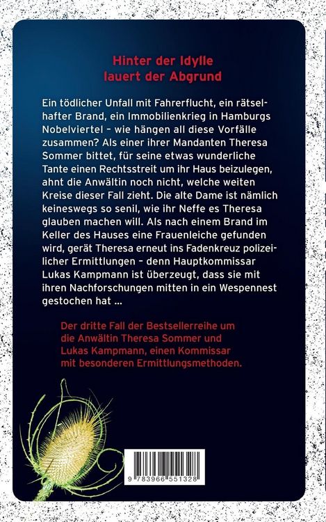 Produktbild: Lautenschl&auml;ger, A: Fatale L&uuml;ge