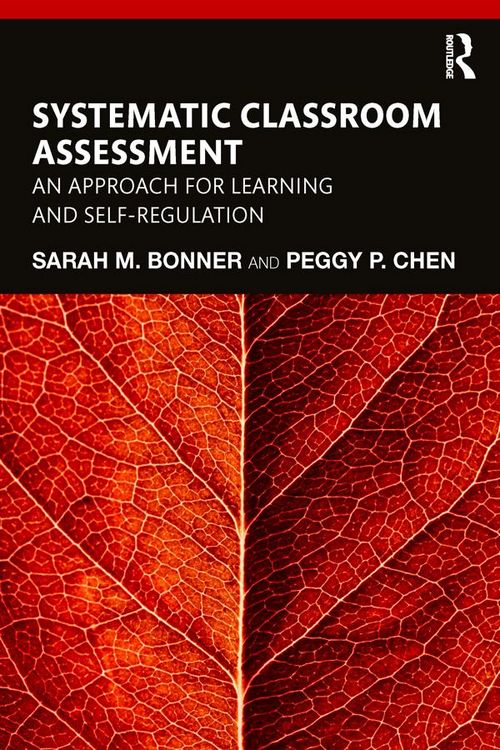 Produktbild: Systematic Classroom Assessment