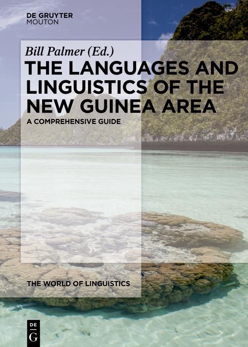 Produktbild: The Languages and Linguistics of the New Guinea Area
