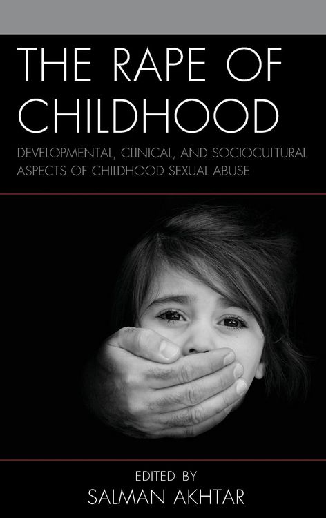 Produktbild: Rape of Childhood