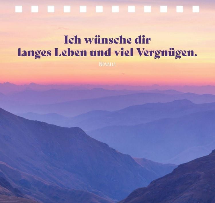 Produktbild: Jeder Tag ist voller kleiner Wunder