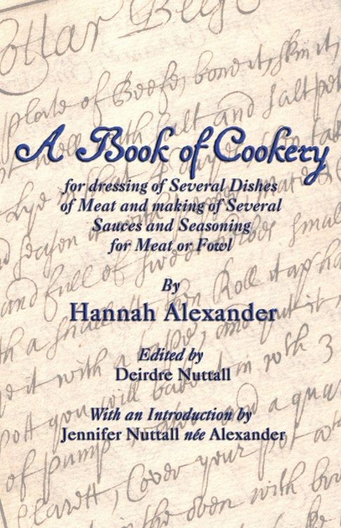 Produktbild: A Book of Cookery for Dressing of Several Dishes of Meat and Making of Several Sauces and Seasoning for Meat or Fowl