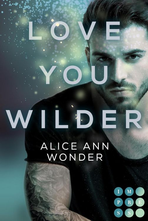 Produktbild: Love You Wilder (Tough-Boys-Reihe 2)