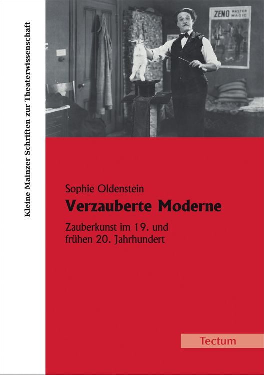 Produktbild: Verzauberte Moderne