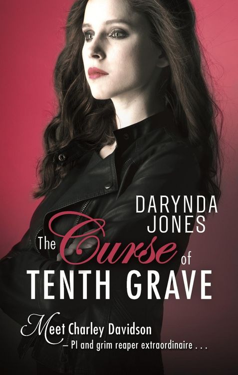 Produktbild: The Curse of Tenth Grave