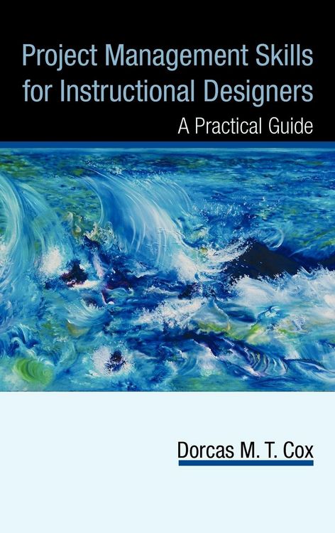 Produktbild: Project Management Skills for Instructional Designers