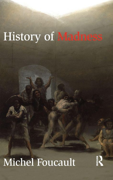 Produktbild: History of Madness
