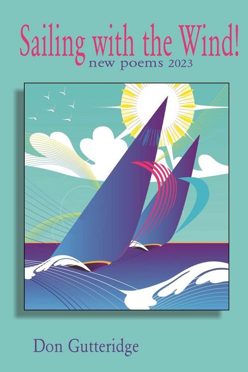 Produktbild: Sailing with the Wind!