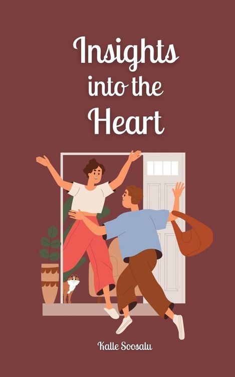 Produktbild: Insights into the Heart