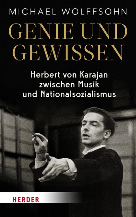 Produktbild: Genie und Gewissen