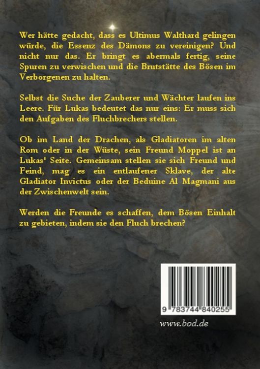 Produktbild: Auf den Spuren der Macht IV