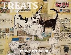 Produktbild: Treats