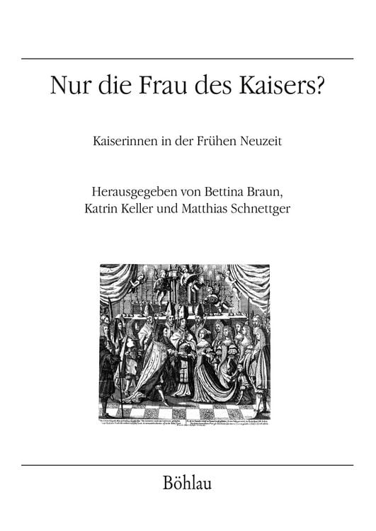 Produktbild: Nur die Frau des Kaisers?