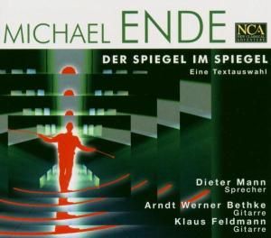 Produktbild: Ende: Der Spiegel im Spiegel