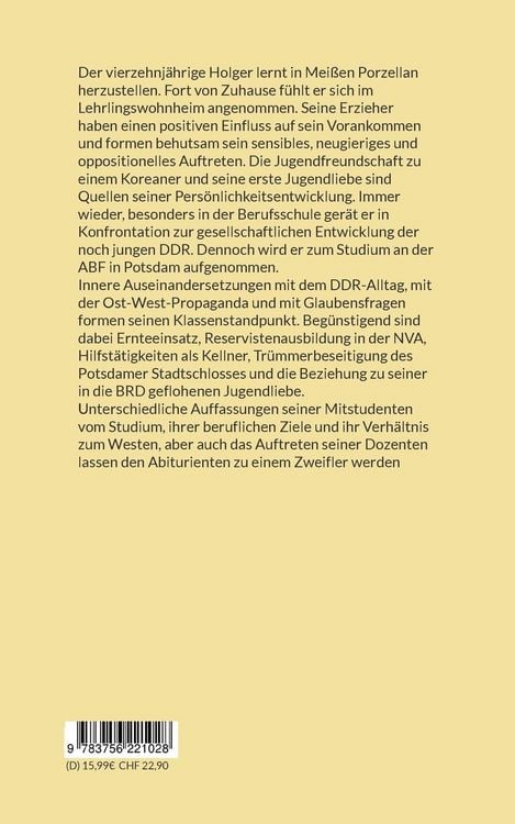 Produktbild: Jugendjahre