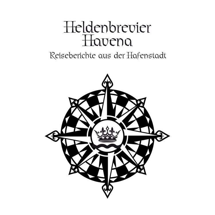 Produktbild: Das Schwarze Auge - Heldenbrevier Havena