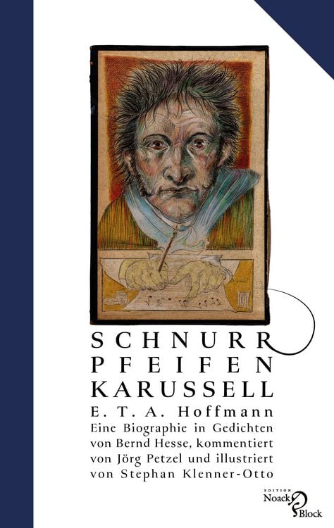 Produktbild: Schnurrpfeifenkarussell