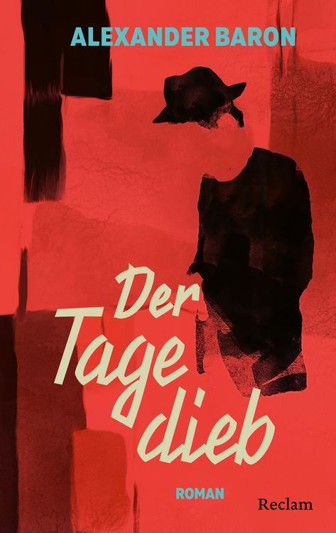 Produktbild: Der Tagedieb