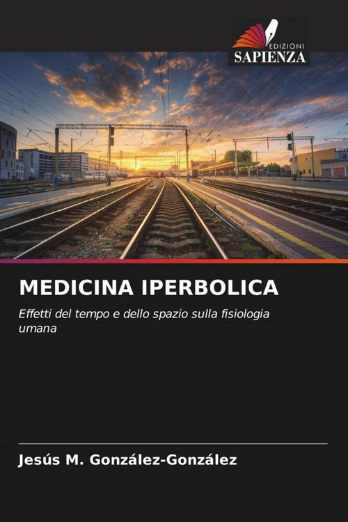 Produktbild: Medicina Iperbolica