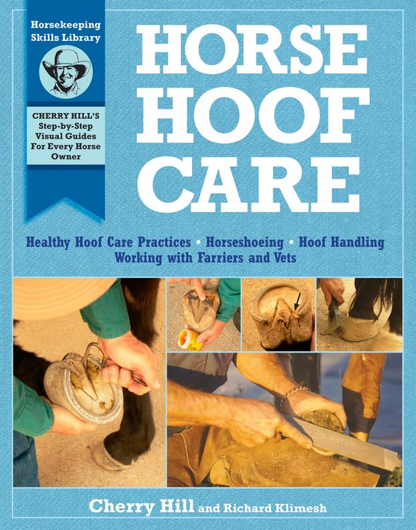 Produktbild: Horse Hoof Care