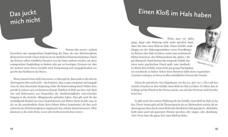 Produktbild: Hals- und Beinbruch!