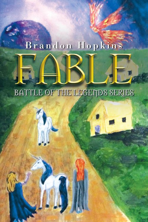 Produktbild: Fable